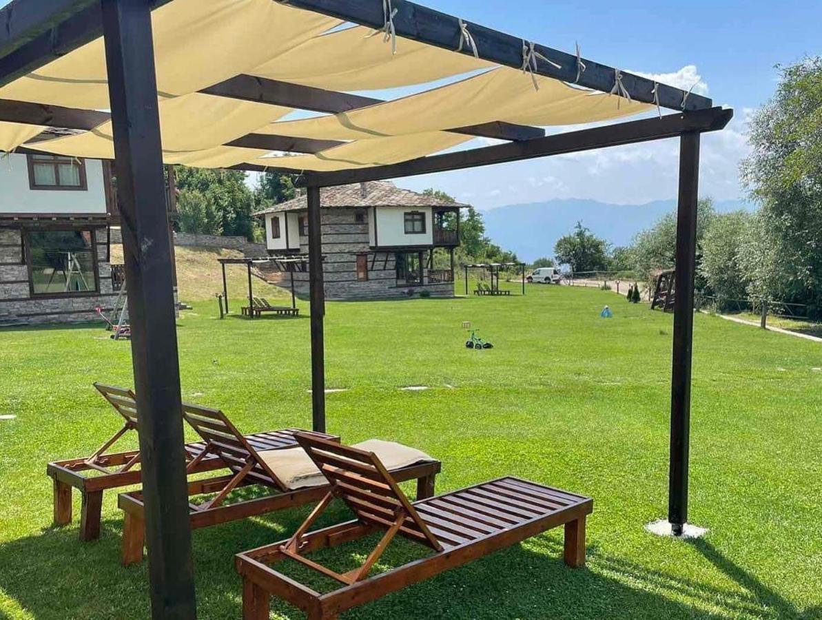 Leshten Guest Homes 외부 사진