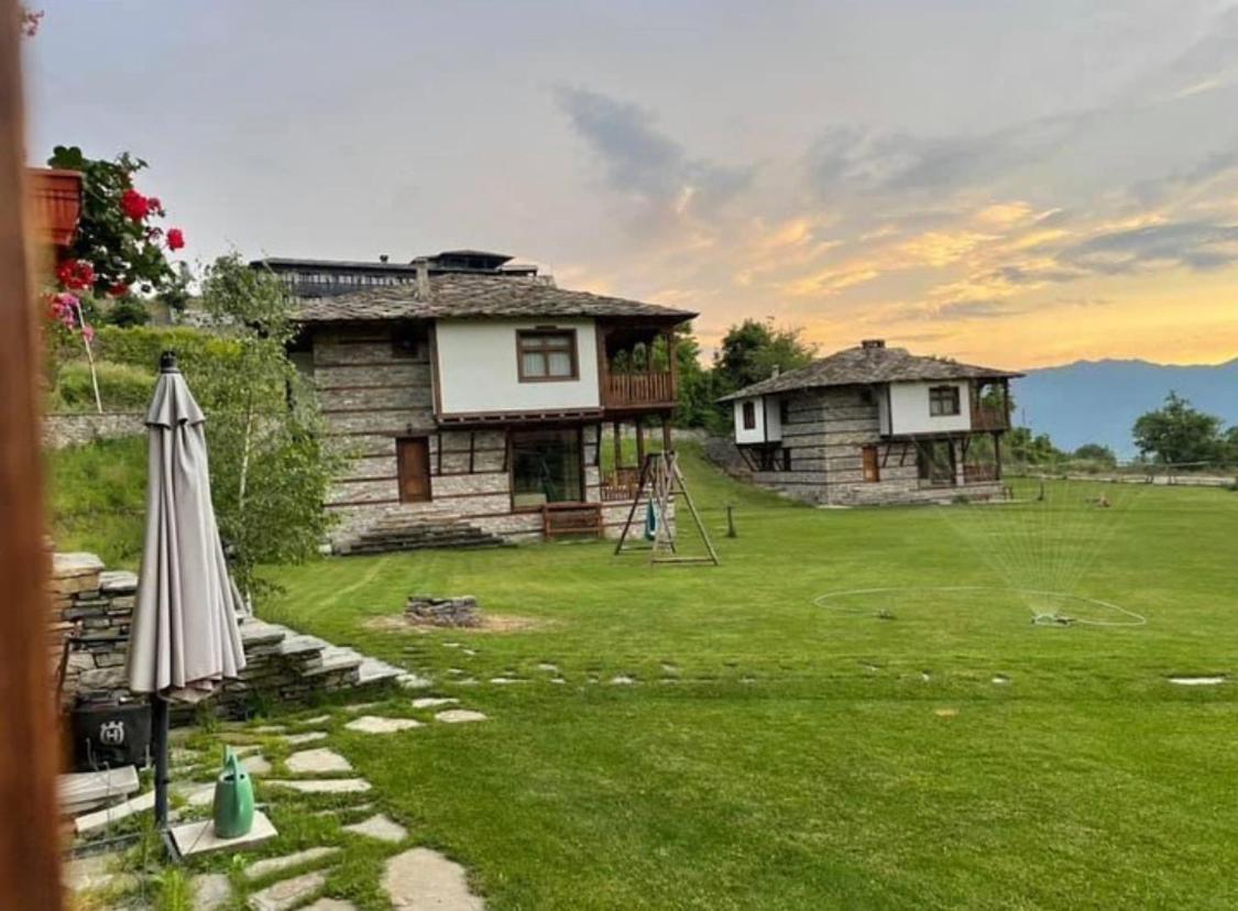 Leshten Guest Homes 외부 사진