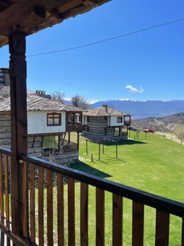 Leshten Guest Homes 외부 사진
