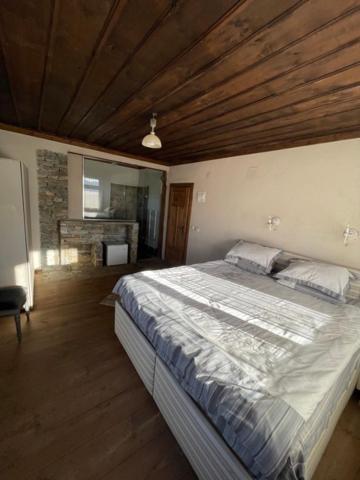 Leshten Guest Homes 외부 사진