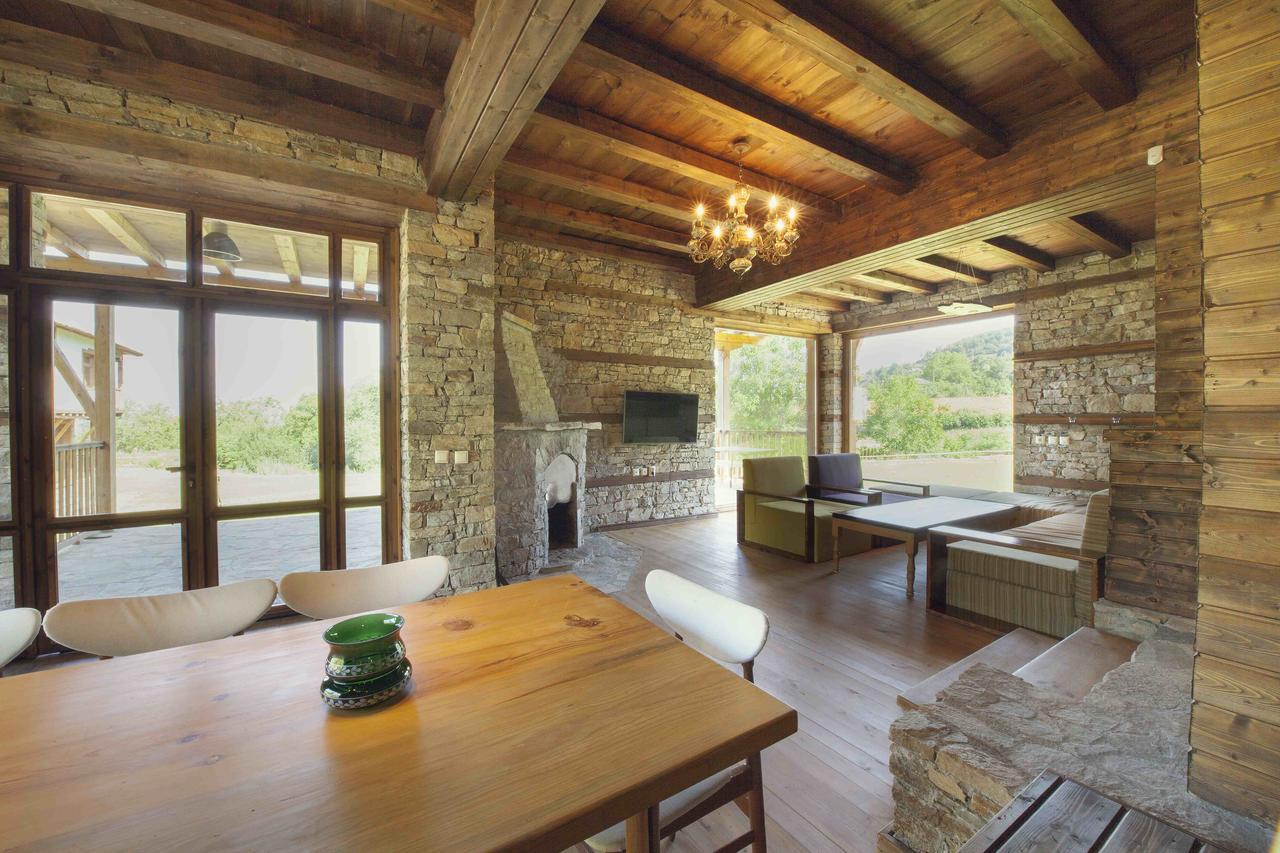 Leshten Guest Homes 외부 사진