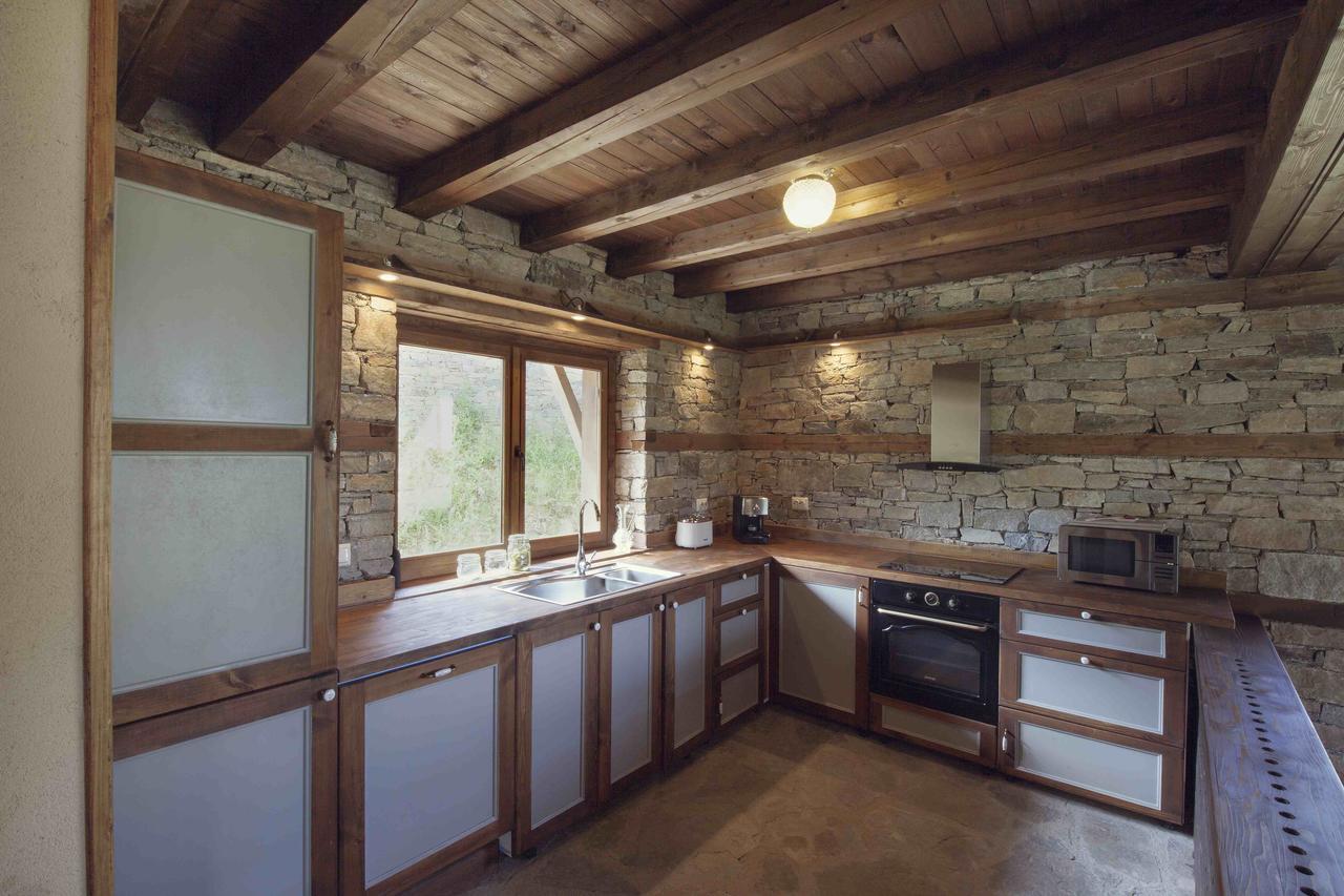 Leshten Guest Homes 외부 사진