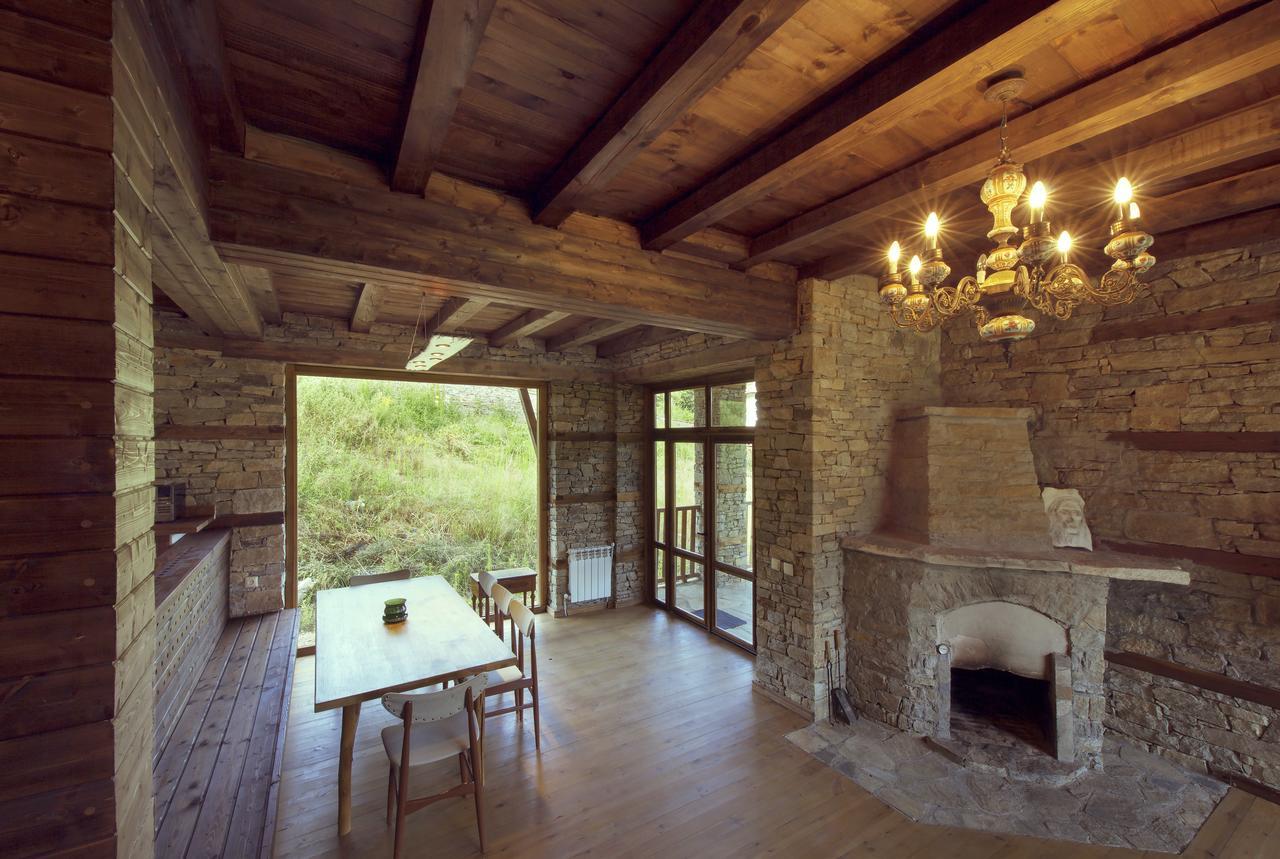 Leshten Guest Homes 외부 사진