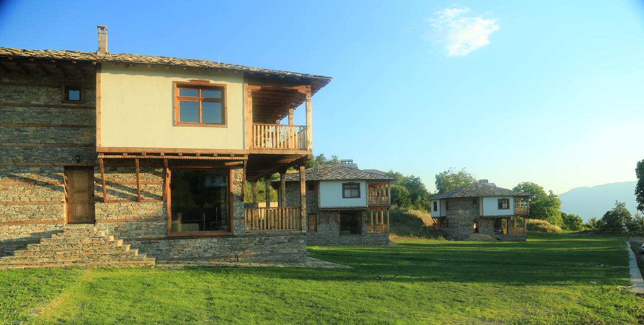 Leshten Guest Homes 외부 사진