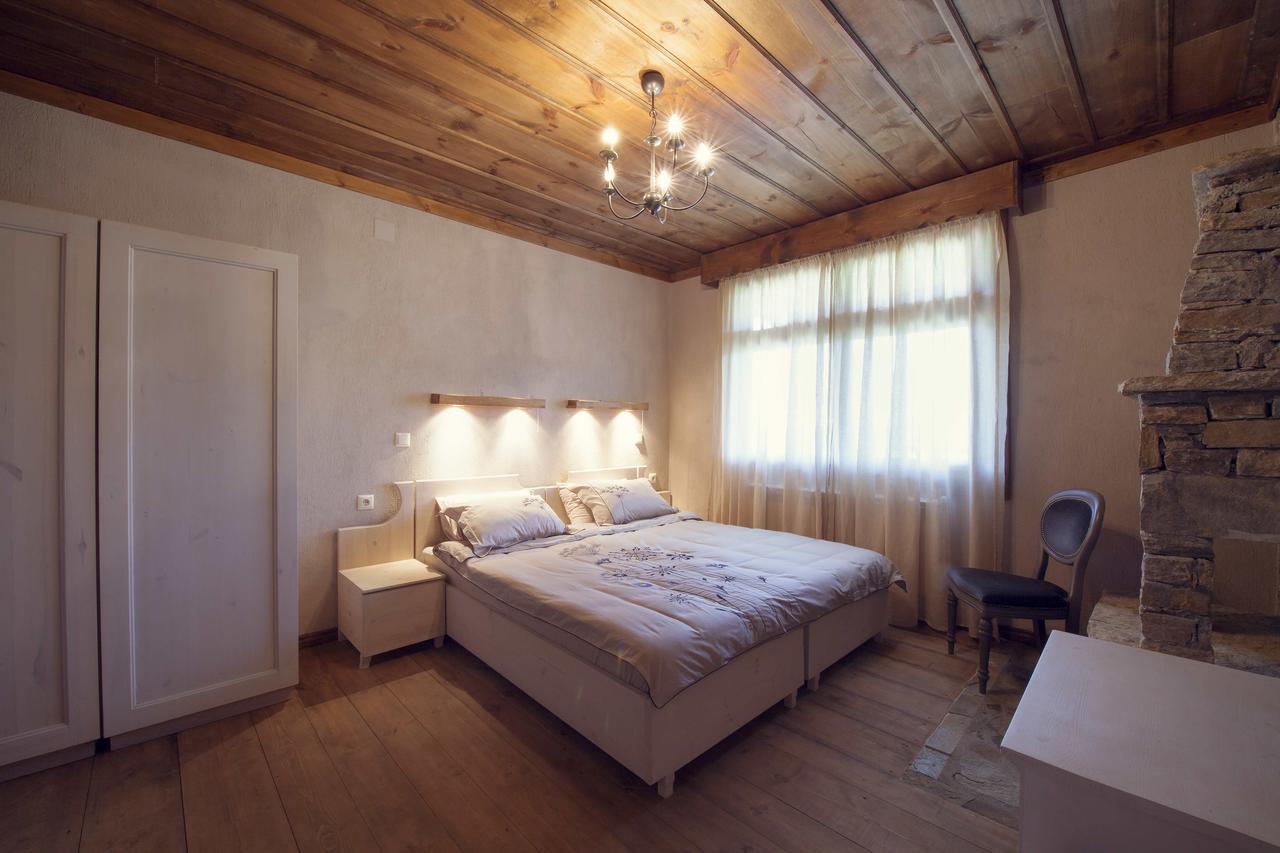Leshten Guest Homes 외부 사진