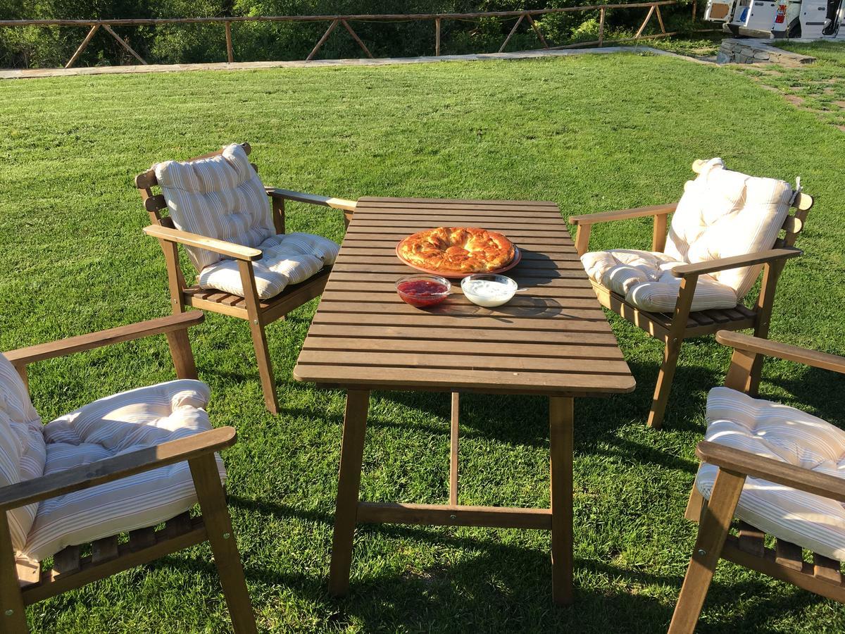 Leshten Guest Homes 외부 사진