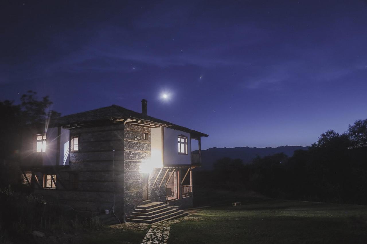 Leshten Guest Homes 외부 사진